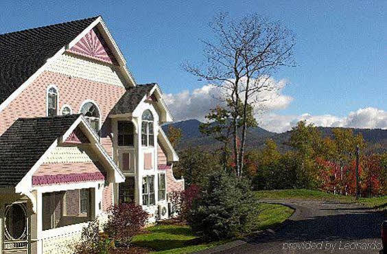 Luxury Mountain Getaways At Nordic Condominium Village Jackson Luaran gambar